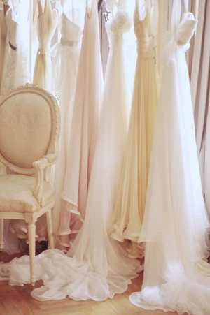 На что обратить внимание при покупке свадебного платья