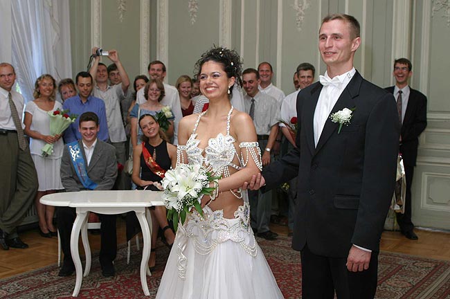 Выбор и покупка свадебного платья - фото 6